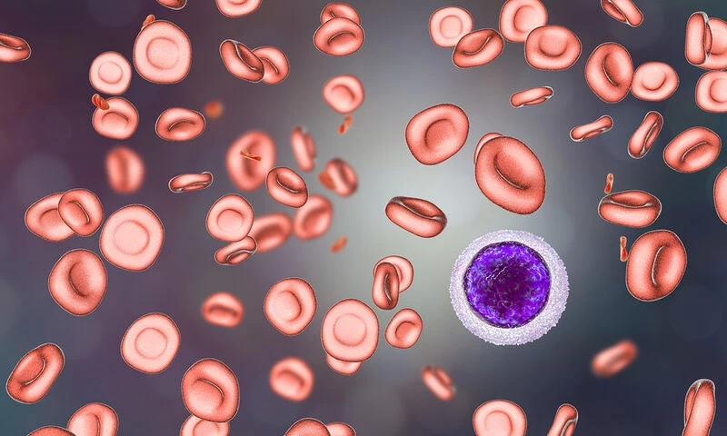 Έλλειψη σιδήρου: Αυξήστε την πρόσληψη με αυτό το ρόφημα (οδηγίες)